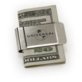 Commodity Money Clip